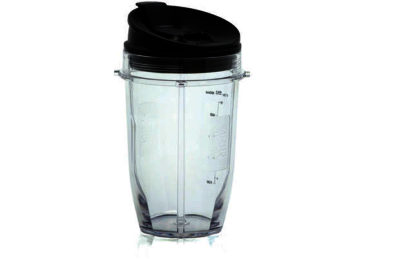 Nutri Ninja - Medium 500ml 2x Cups Nutri Ninja - Medium 500ml 2x Cups
